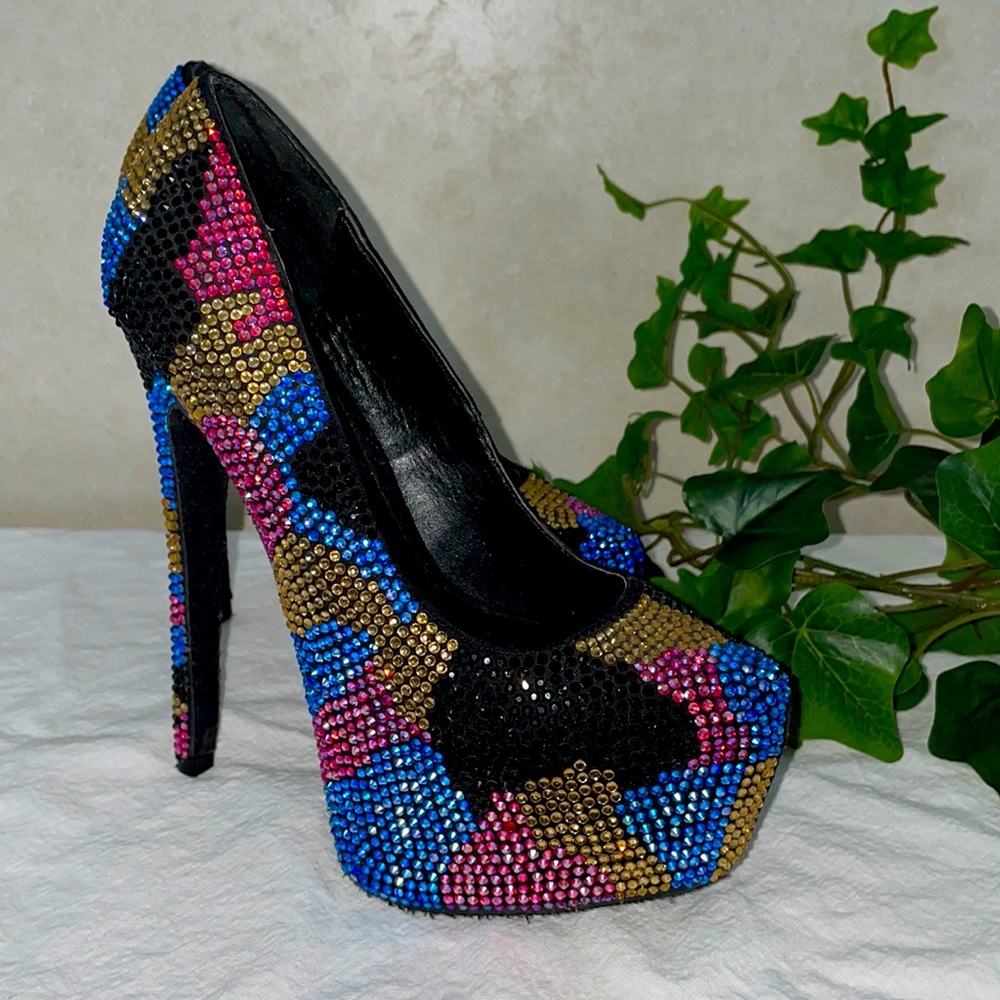 Steve Madden Stilettos